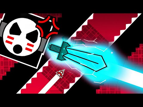 [2.2] &rsquo;&rsquo;Badland Full Version&rsquo;&rsquo; by Music Sounds | Geometry Dash