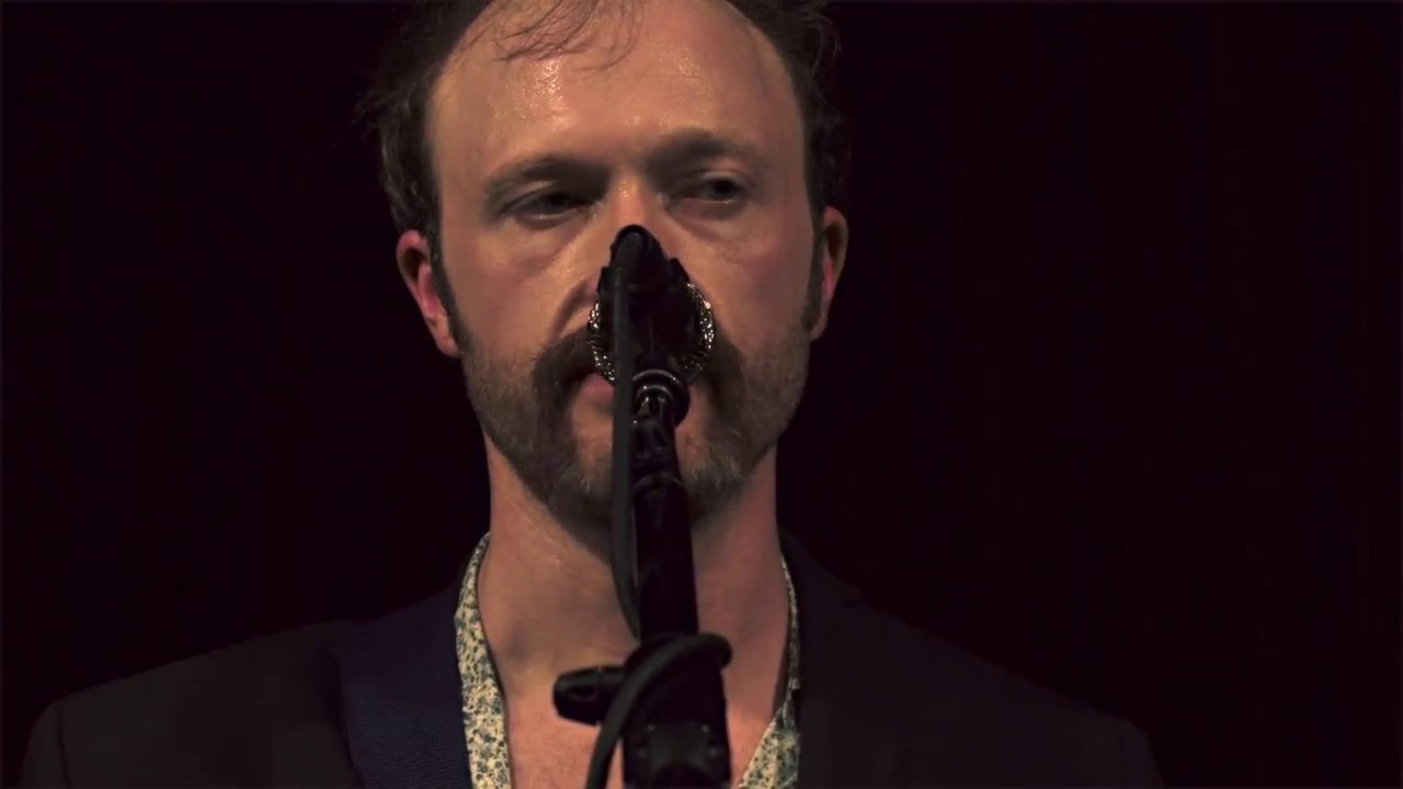 Quiet Hollers - Fire Escape Sessions - Ep. 3 WFPK Exclusive Encore HD 1080p