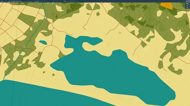 Zero to Hero | DCS AH-64D | 9 - Manual Waypoints (GRID Entry)