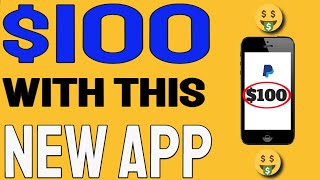 Earn $100 With The New Earning App Without Any Investment! (earn free money without investment) screenshot 1