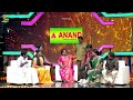 Adhu idhu yedhu season 3  reshma vishal  suchitra   siricha pochu   episode 3