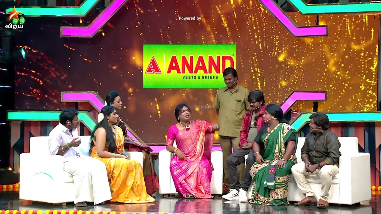 Adhu Idhu Yedhu Season 3  Reshma Vishal  Suchitra   Siricha Pochu   Episode 3