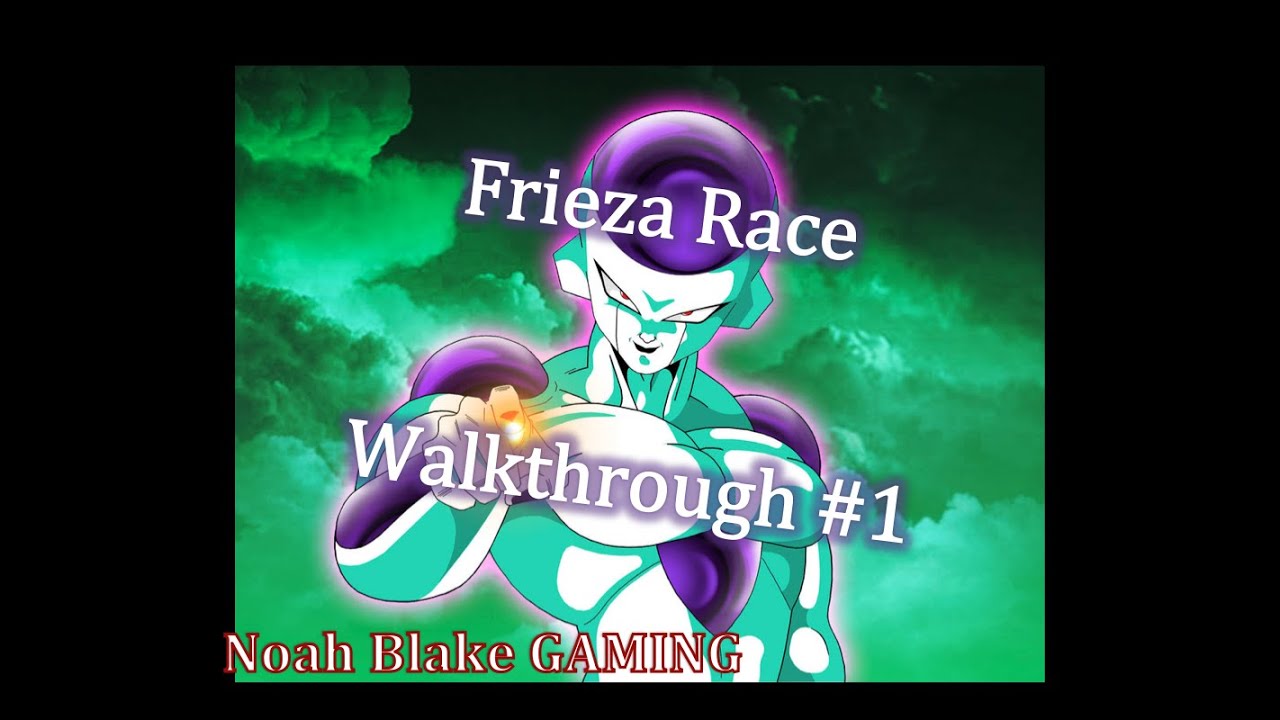 Dragon Ball Xenoverse Walkthrough 1 Frieza Race YouTube dragon-ball-xenoverse-walkthrough-1-frieza-race-youtube