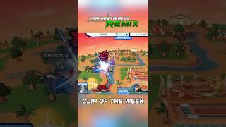 HDR Clip of the Week (5/26/25)