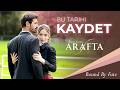 ARAFTA 2. Sezon Geliyor! Season 2 | Yeni Bir Bölüm Başlıyor | Tarih Açıklandı | Türk Diziler