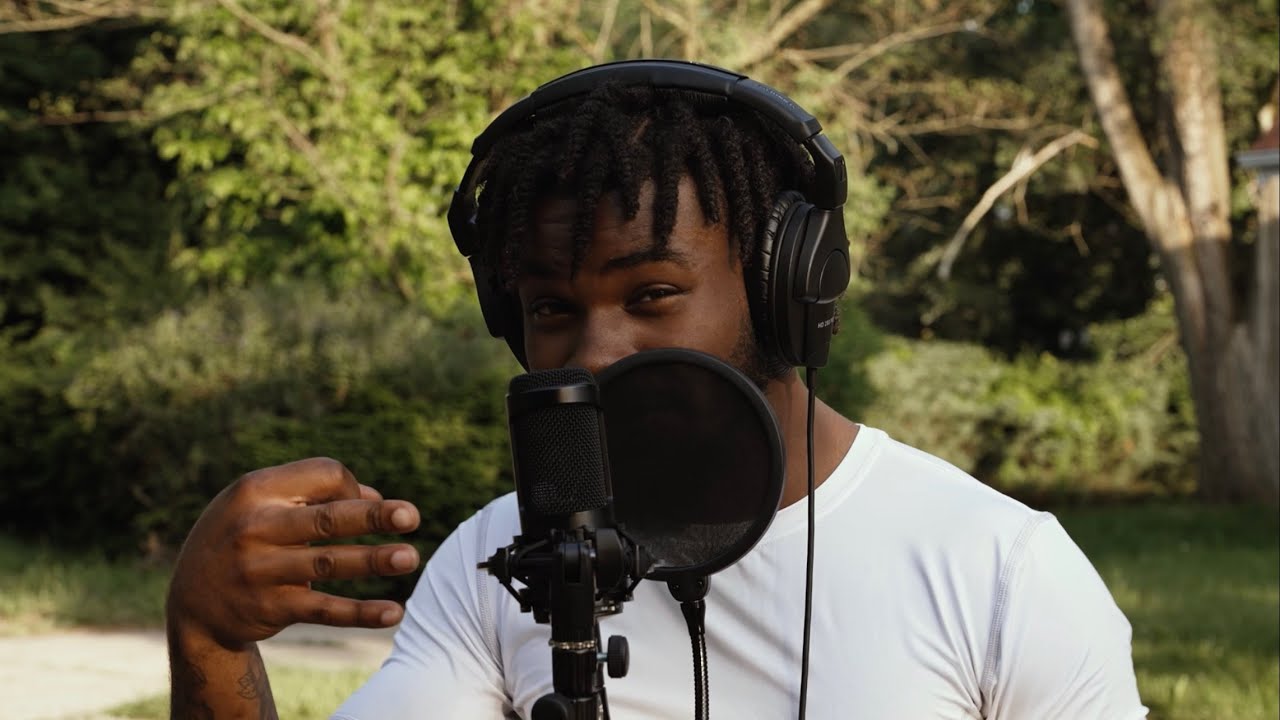 Watch M33CH - M33CHY BACK/ OLD WAYS (Open Mic) on YouTube Watch M33CH - M33CHY BACK/ OLD WAYS (Open Mic) on YouTube