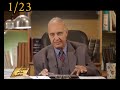 المفكر الواعى الدكتور حسن السباعى يوضح السحر