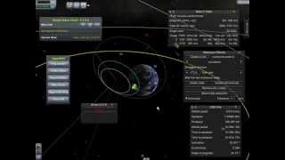 KSP - Resolution Bug