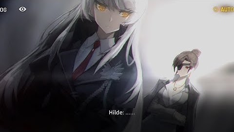 Counter:Side Ep 1 New Recruit 1-4