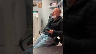 Eczanede Arabasını Sigortalatmak Isteyen Dayı Polemiği Full Komedii