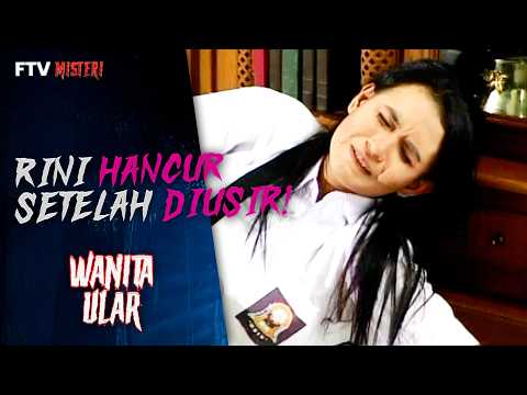 Rini is Heartbroken After Being Kicked Out by Her Own Mother | Mystery FTV