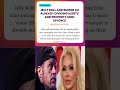 Jelly Roll & Bunnie XO DIVORCE Shocker 😳 Already Splitting Assets?!