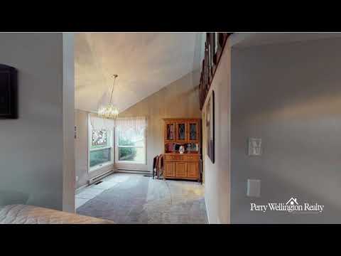 271 N Gail St, Hollidaysburg, PA home video tour