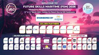Information FSM 2026 Day 2 Panel Discussion 5 Update