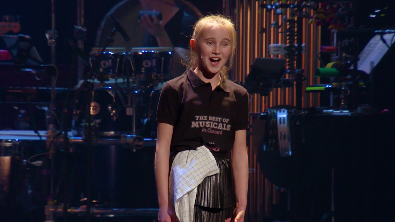 The Best of Musicals: Annie - Morgen