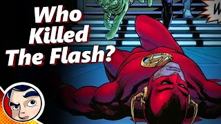 Who Killed The Flash?