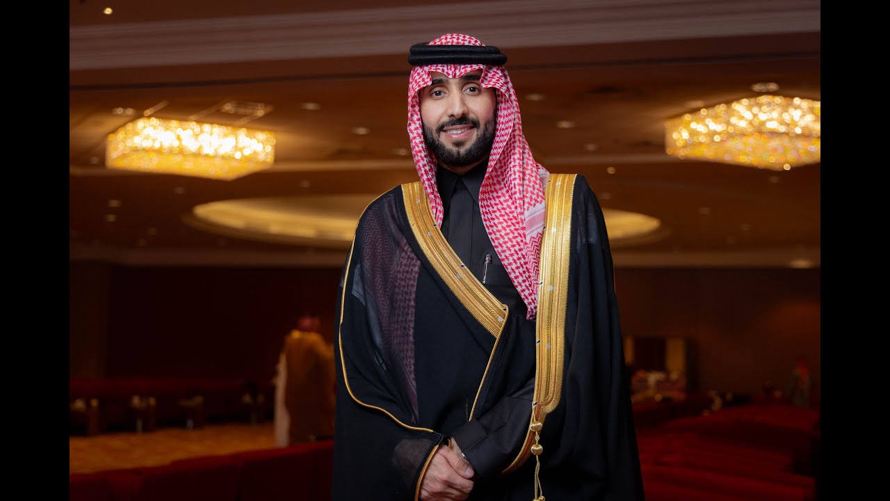 حفل زواج الشاب سلطان بن عمار المطيري