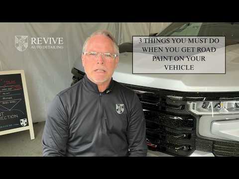 Revived Auto Detailing