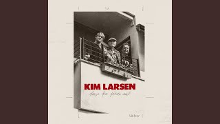 Miniatura de vídeo de "Kim Larsen - Wunderkind"