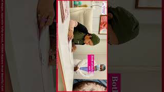 After Failed Treatments Elsewhere, She Found Hope Here | IVF Journey Begins 💖 #shorts #viral #ivf