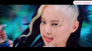 How You Like That Kısa Edit