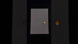 My top sketches of Anime characters 🔥 #trending #viral #art #sketch #anime #artwork #artist #explore