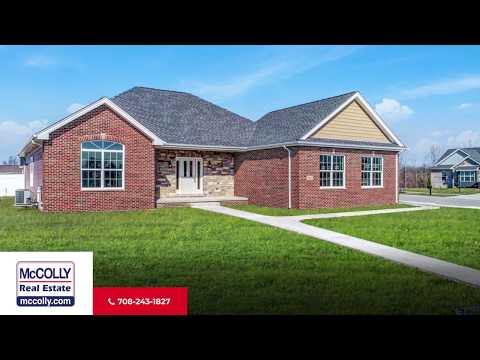 2422 Winesap Street, Schererville, IN home video tour
