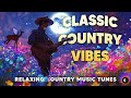 Enchanted Folk & Country Tales ✨🎵 Music for Dreamers & Wanderers 🔮