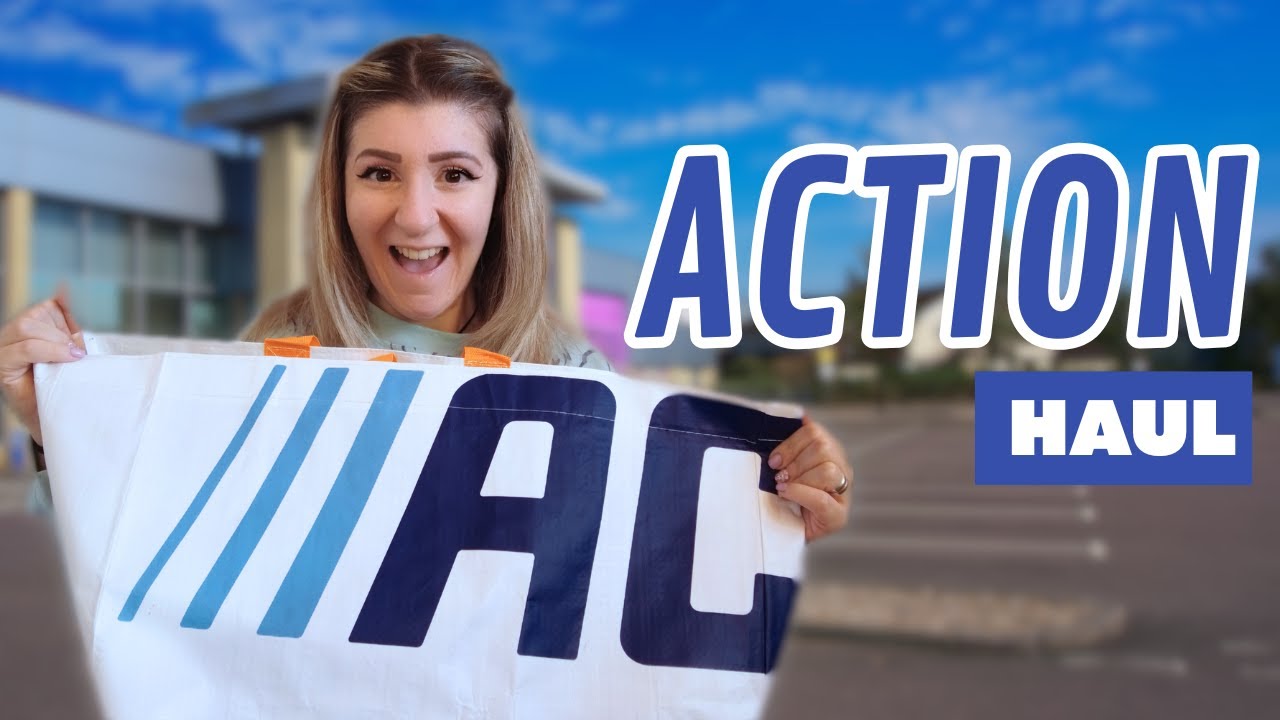 HAUL ACTION 🥳 TANTE NOVITA' CREATIVE e non solo..😉 | Il mondo di Pretty