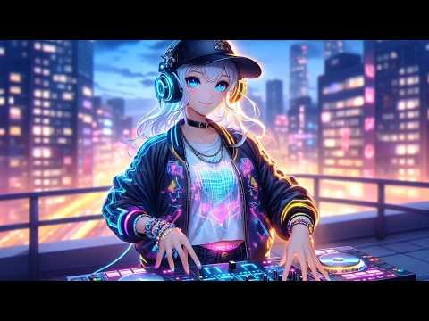 EDM Spotify List 2026 🎧 Popular Dance Energy 🎧 Gaming Mood Beats