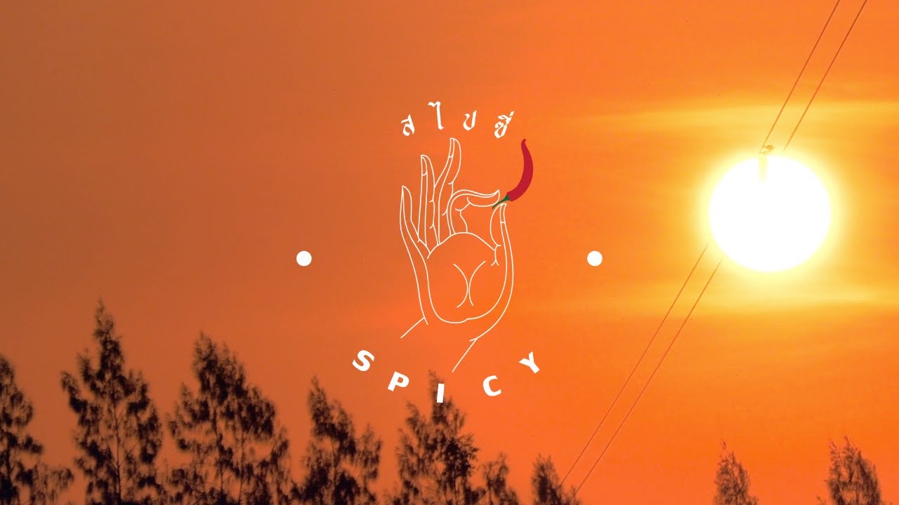 SPICY OFFICIAL TEAM VIDEO