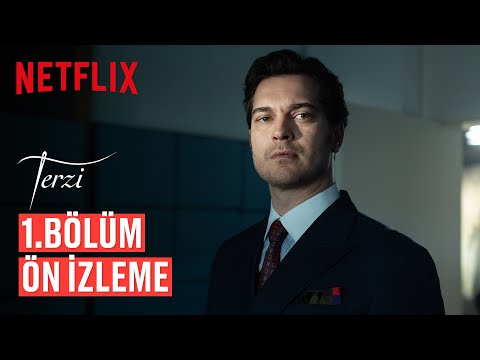 Terzi | 1. Bölüm Ön İzleme | Netflix