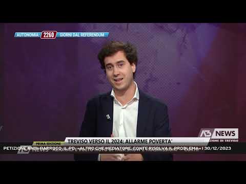 PETIZIONE ANTI-PARROCO, IL PD: «ALTRO CHE MEDIATORE, CONTE RISOLVA IL PROBLEMA» | 30/12/2023