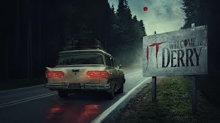 IT: Welcome to Derry | Official Teaser 2 | HBO Max