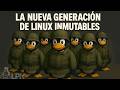 ¿Es mejor un Linux Inmutable?