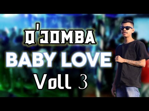 Lagu Dansa Kizomba Terbaru || BABY LOVE || VOLL 3 || Cipt/Voc:Erwin Obe🎹🎤