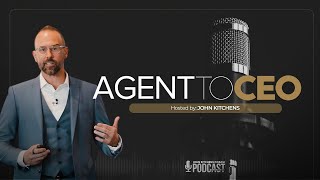 Agent to CEO Podcast - Contexts of Coach-Client Relationship