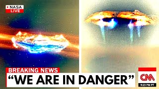 James Webb Just Sent Its FINAL Images From Deep Space… And They’re Terrifying 