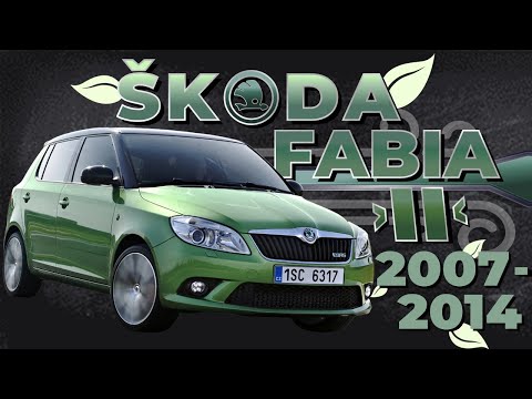 Как снять обшивку двери со снятием стёкол Skoda Fabia 2 ➤ Пошаговое руководство