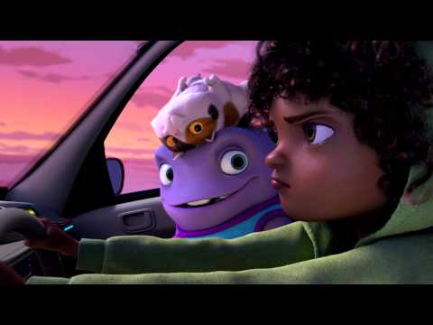 Trailer de Cada Um na Sua Casa