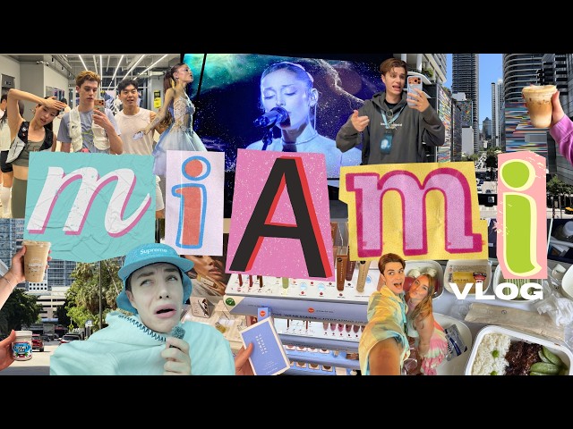 vlog l REGRESÉ A ESPAÑA SIN TENER BILLETE DE VUELTA A COREA... 😰🇪🇸🇰🇷 + gasté 2000$ en ARIANA GRANDE!