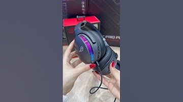 ASUS ROG Fusion II 500 😍