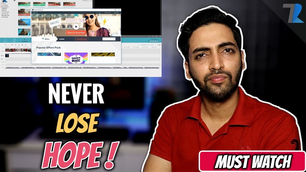 How I Edit My YouTube Videos I Tech News,Vlogs etc - YouTube