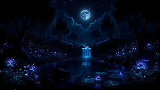 Sleeping music for Deep Sleeping (No Ads) • Release Stress, Calm Your Mind • Deep Sleep Journey