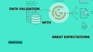 data validation with great expectations practical