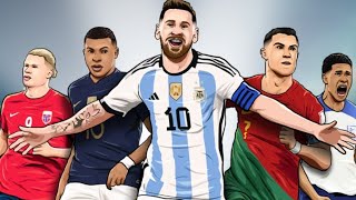 Football Quiz! Ultimate trivia (android,ios) - GAMEPLAY screenshot 3