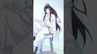 被父亲打晕,醒来后看到神仙了? #二次元 #团宠 #福宝三岁半