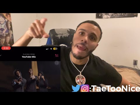 MARRV "SWEETZ" REACTION!!🔥🔥🔥 THAT BOY WAS SNAPPING😭🔥