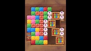 COOKİE CATS BLAST level 1277