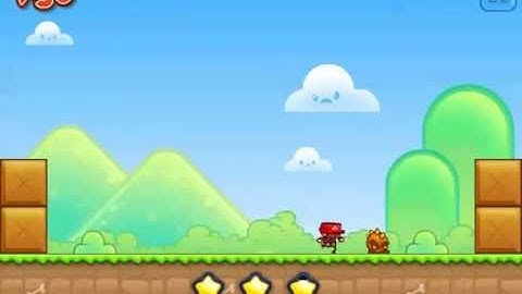 Kill the Plumber -- Level 6 Walkthrough